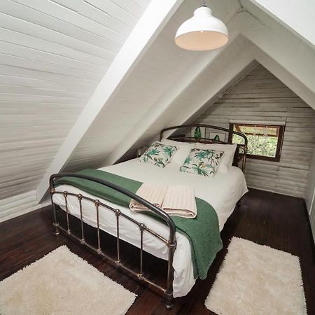 Viewpoint - Cabin 4 Apartamento Haenertsburg Exterior foto