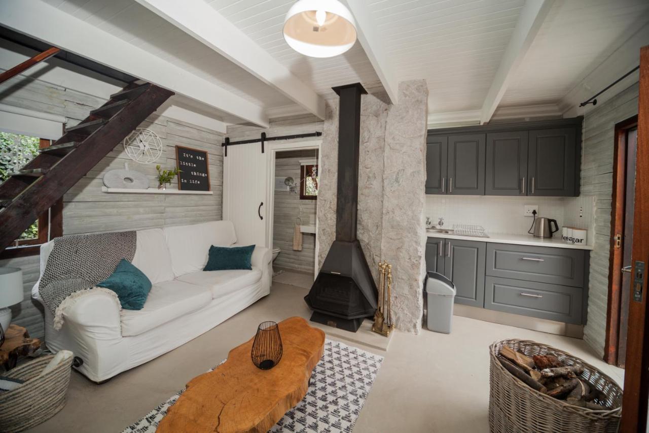 Viewpoint - Cabin 4 Apartamento Haenertsburg Exterior foto